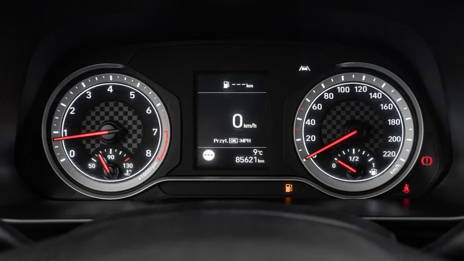 HYUNDAI i20 i20 1.2 Pure