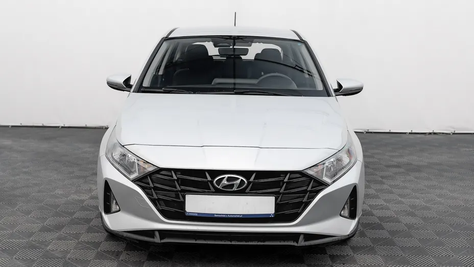 HYUNDAI i20 i20 1.2 Pure