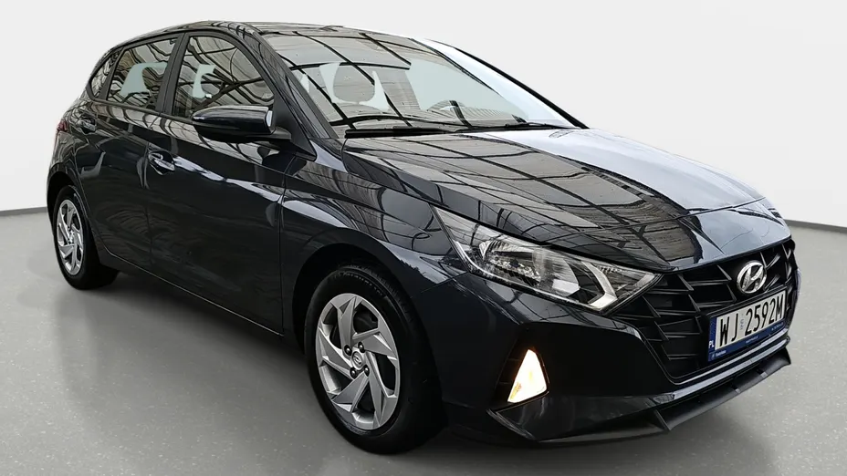 HYUNDAI i20 i20 1.2 Pure