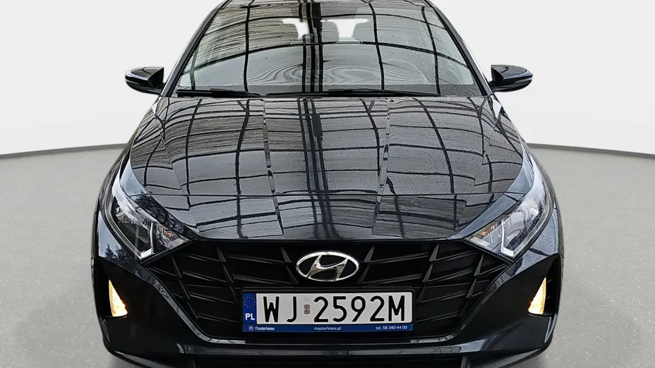 HYUNDAI i20 i20 1.2 Pure