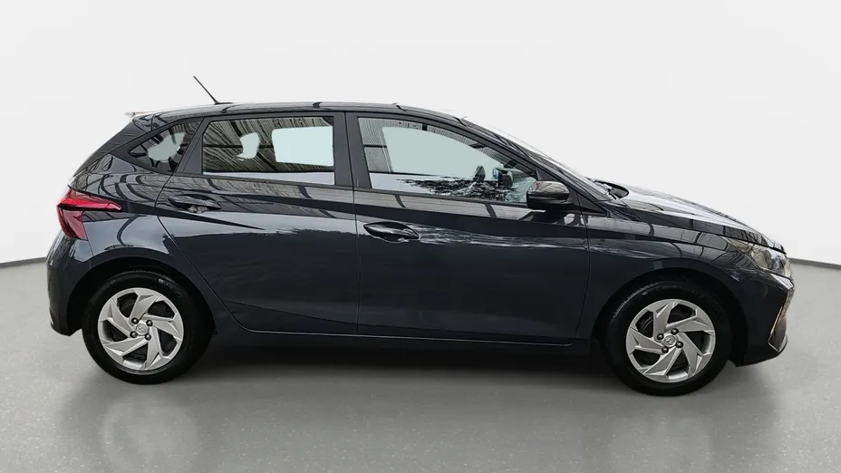 HYUNDAI i20 i20 1.2 Pure