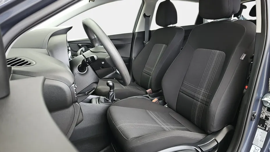 HYUNDAI i20 i20 1.2 Pure