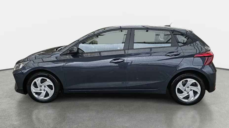 HYUNDAI i20 i20 1.2 Pure