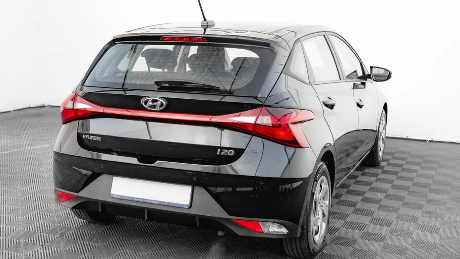 HYUNDAI i20 i20 1.2 Pure