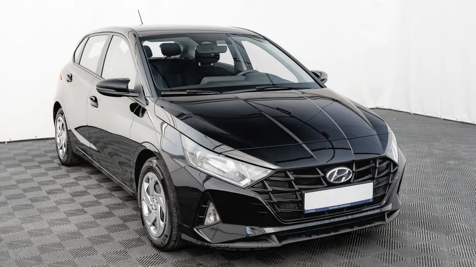 HYUNDAI i20 i20 1.2 Pure