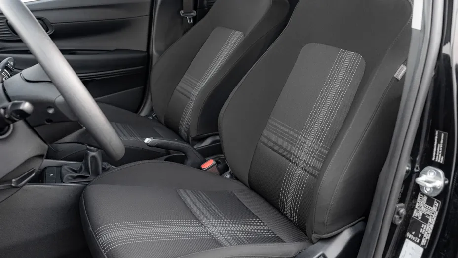 HYUNDAI i20 i20 1.2 Pure