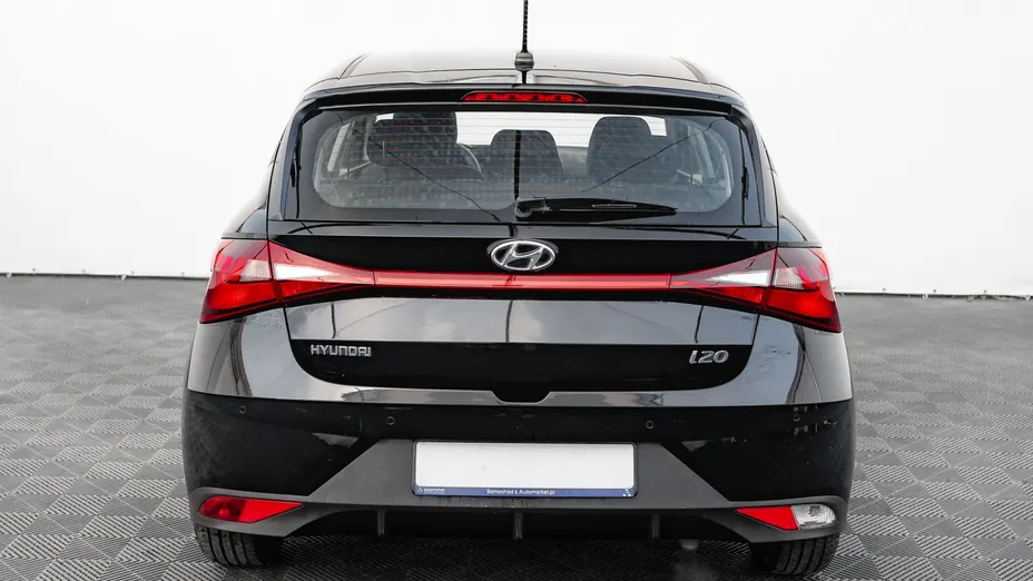 HYUNDAI i20 i20 1.2 Pure
