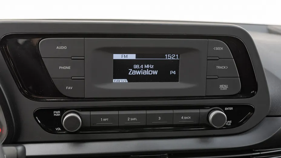 HYUNDAI i20 i20 1.2 Pure