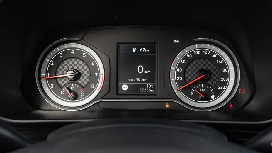 HYUNDAI i20 i20 1.2 Pure