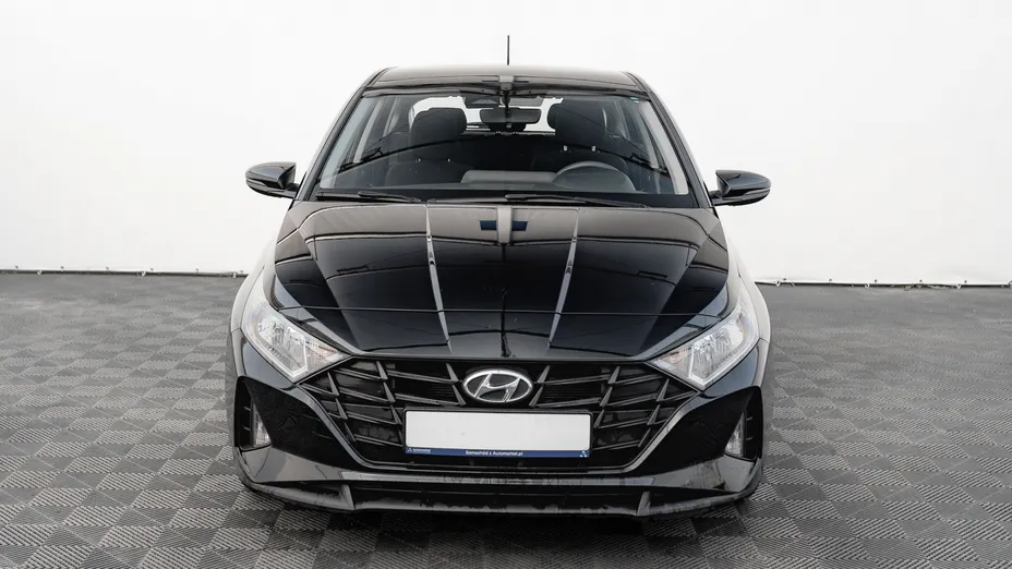 HYUNDAI i20 i20 1.2 Pure