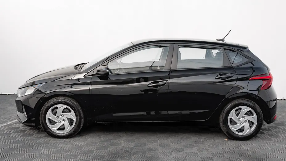 HYUNDAI i20 i20 1.2 Pure