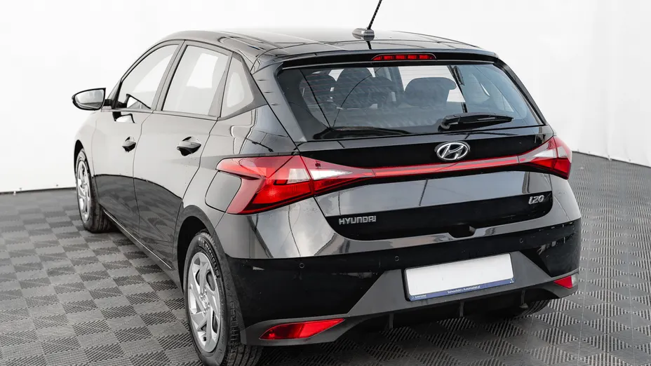 HYUNDAI i20 i20 1.2 Pure