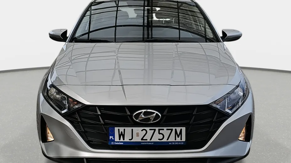 HYUNDAI i20 i20 1.2 Pure
