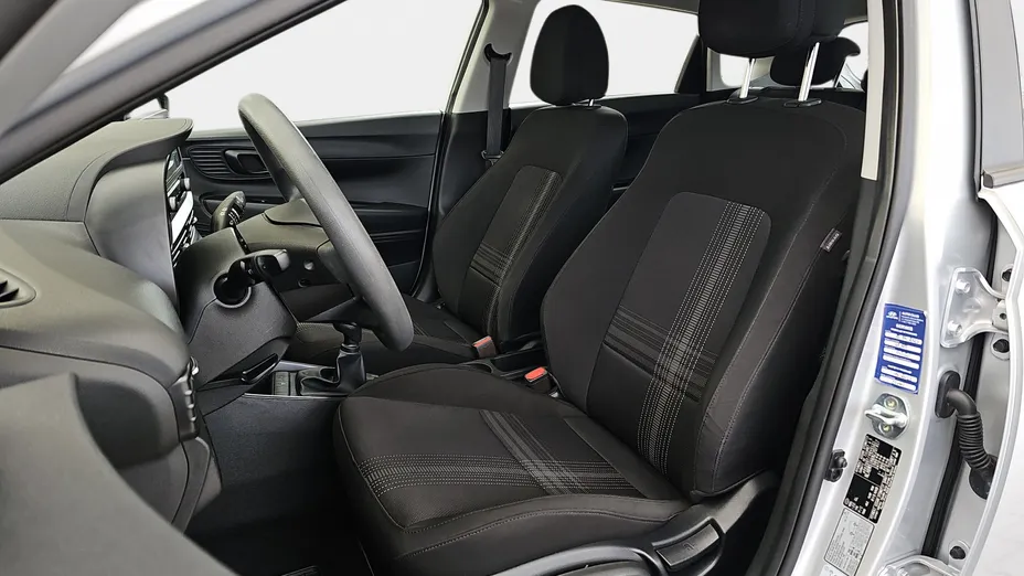 HYUNDAI i20 i20 1.2 Pure