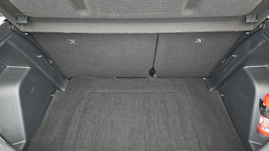 HYUNDAI i20 i20 1.2 Pure