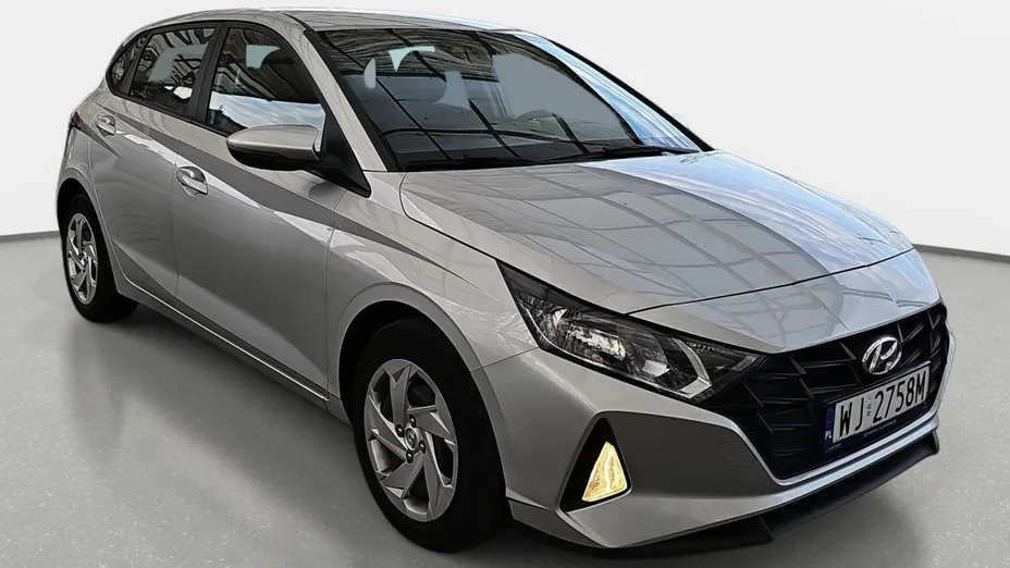 HYUNDAI i20 i20 1.2 Pure