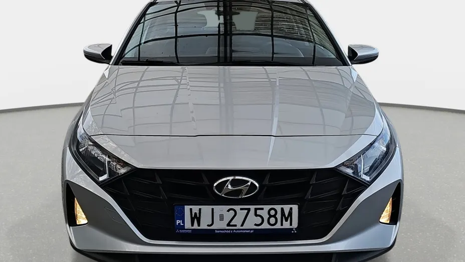 HYUNDAI i20 i20 1.2 Pure