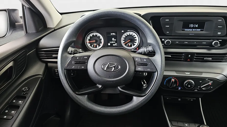 HYUNDAI i20 i20 1.2 Pure