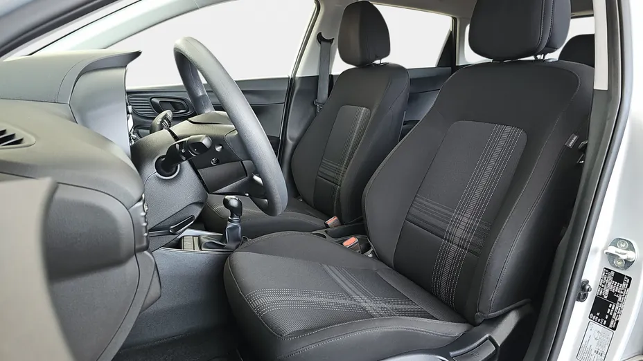 HYUNDAI i20 i20 1.2 Pure