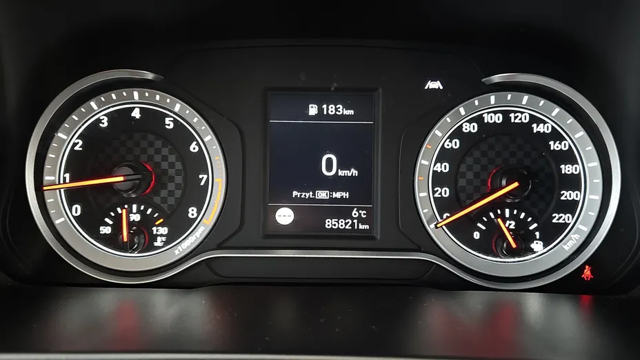 HYUNDAI i20 i20 1.2 Pure