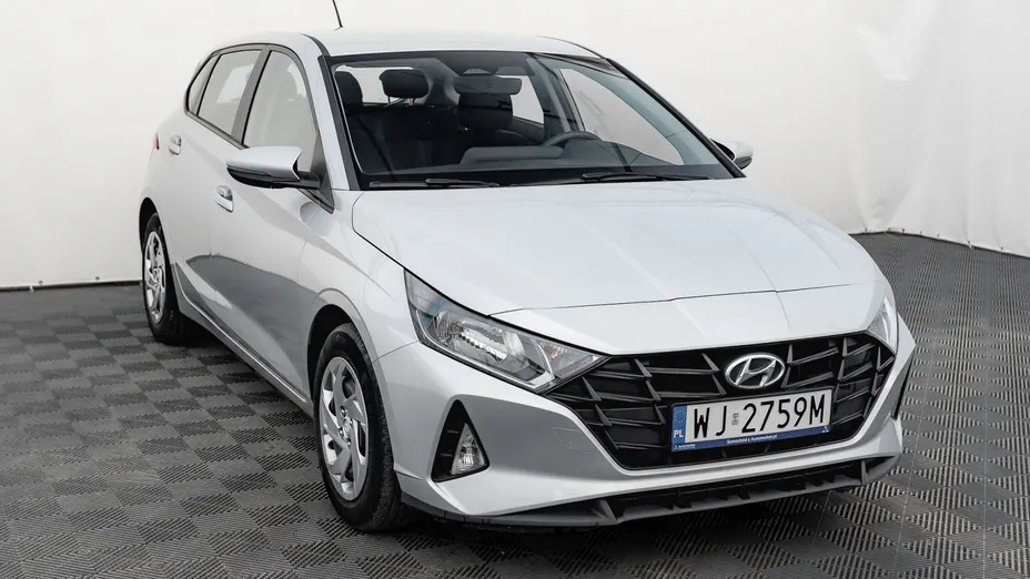 HYUNDAI i20 i20 1.2 Pure