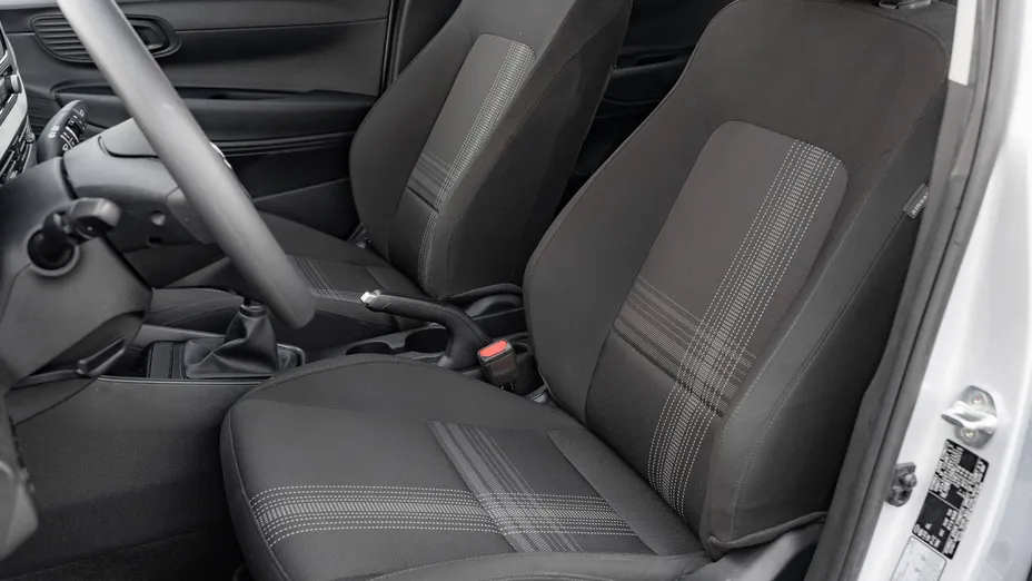 HYUNDAI i20 i20 1.2 Pure