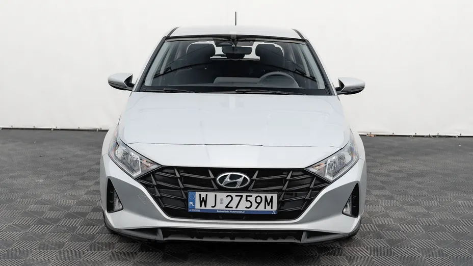 HYUNDAI i20 i20 1.2 Pure