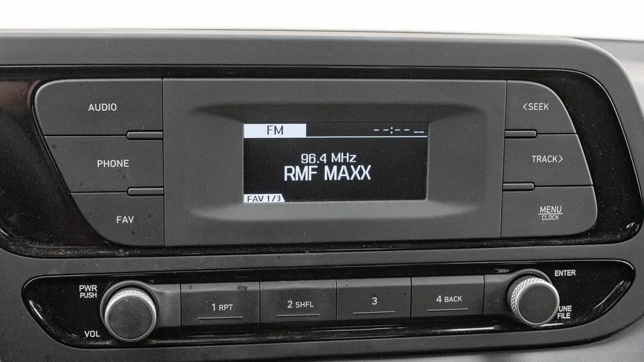 HYUNDAI i20 i20 1.2 Pure