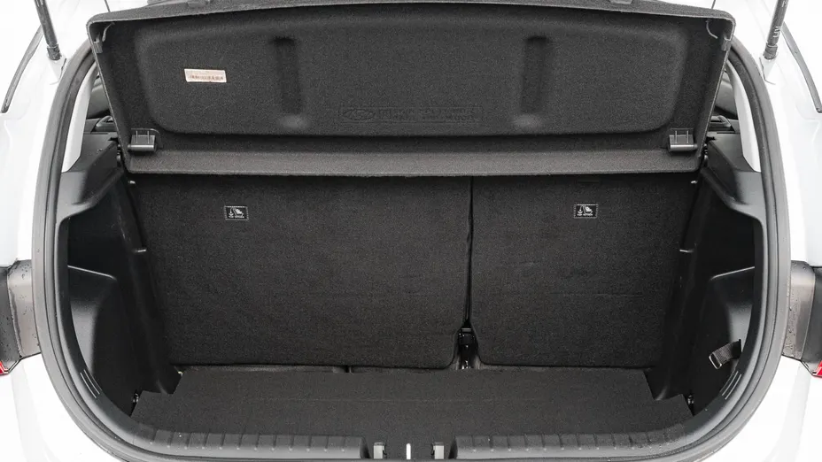 HYUNDAI i20 i20 1.2 Pure