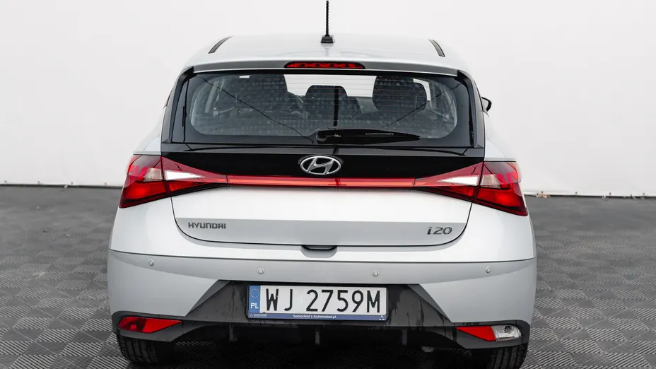 HYUNDAI i20 i20 1.2 Pure