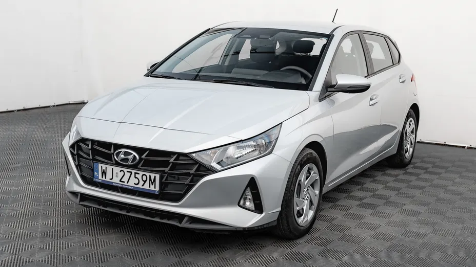 HYUNDAI i20 i20 1.2 Pure
