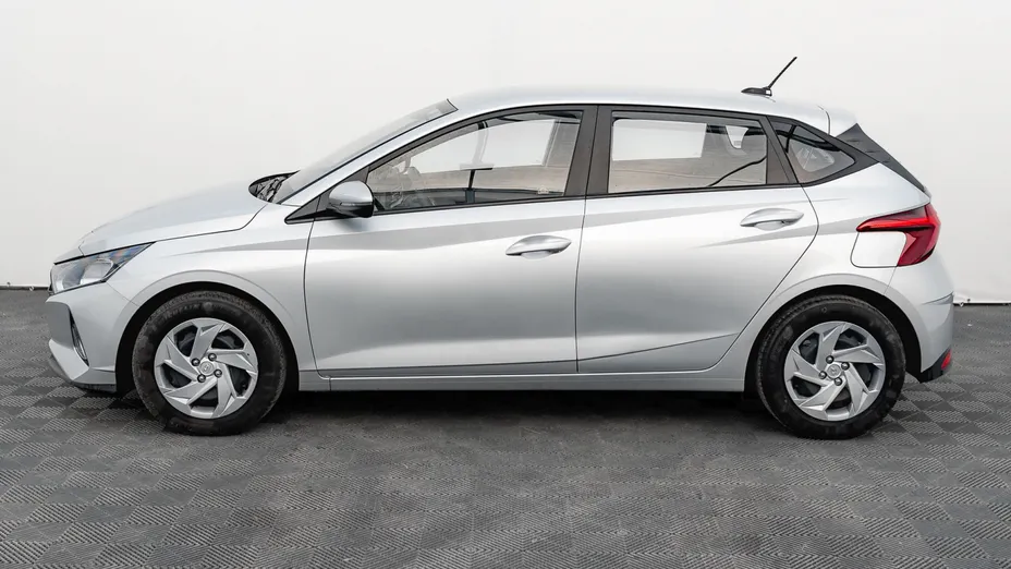 HYUNDAI i20 i20 1.2 Pure