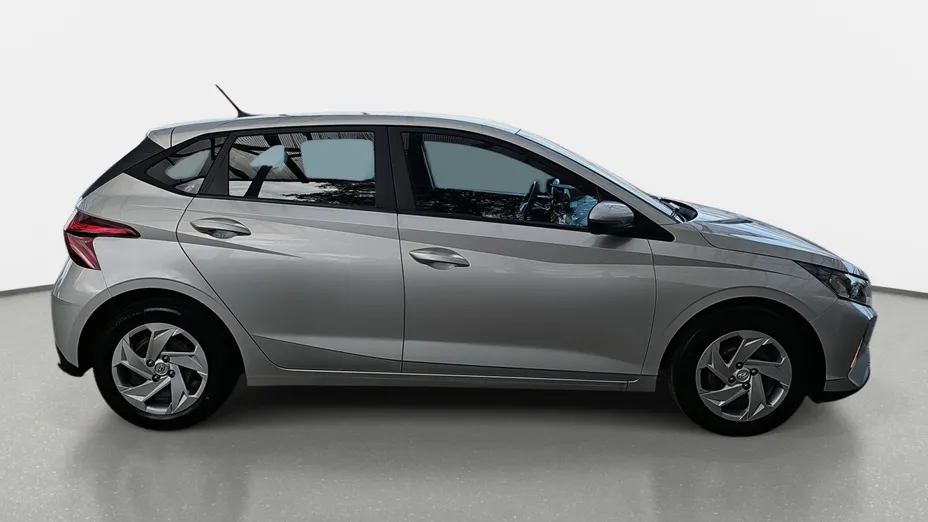 HYUNDAI i20 i20 1.2 Pure