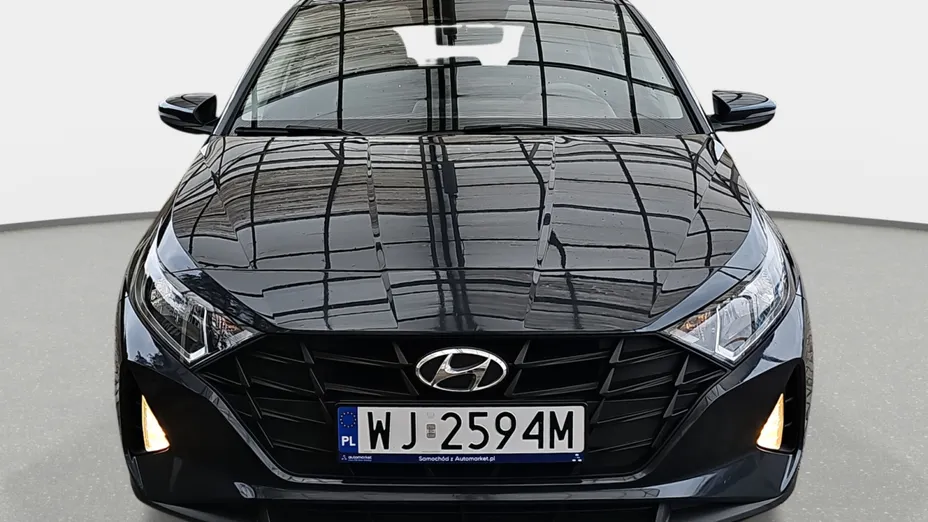 HYUNDAI i20 i20 1.2 Pure