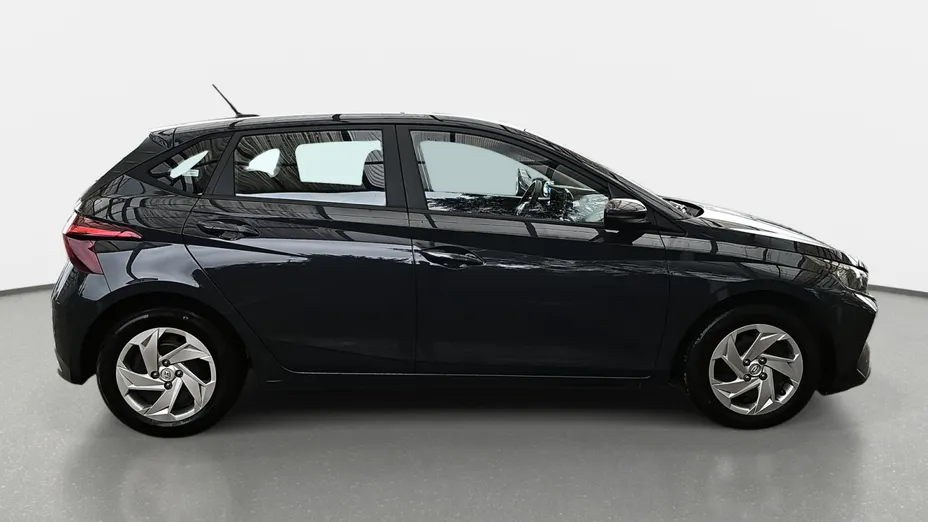 HYUNDAI i20 i20 1.2 Pure