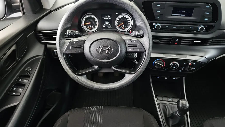 HYUNDAI i20 i20 1.2 Pure