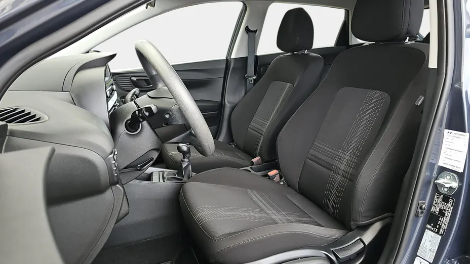 HYUNDAI i20 i20 1.2 Pure