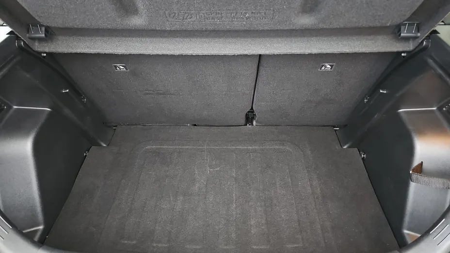 HYUNDAI i20 i20 1.2 Pure