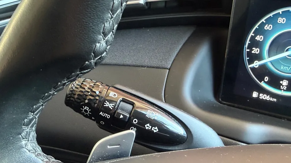 HYUNDAI Tucson Tucson 1.6 T-GDi HEV Smart 2WD