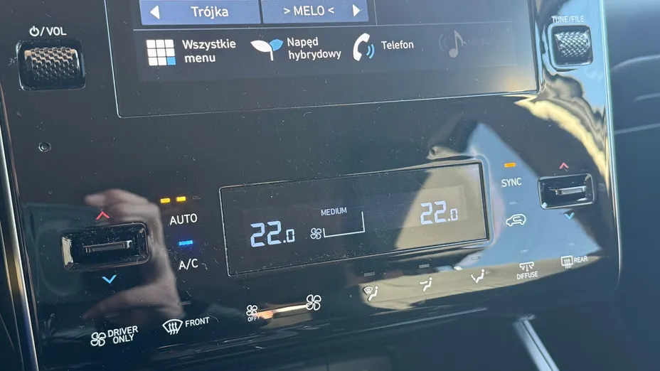 HYUNDAI Tucson Tucson 1.6 T-GDi HEV Smart 2WD