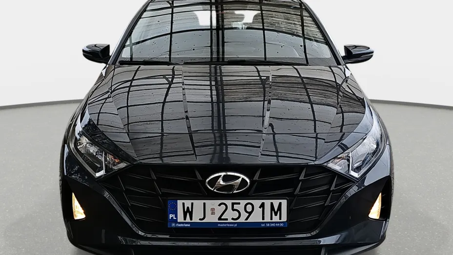 HYUNDAI i20 i20 1.2 Pure
