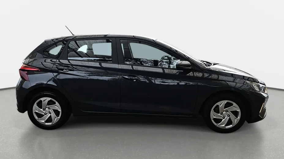 HYUNDAI i20 i20 1.2 Pure