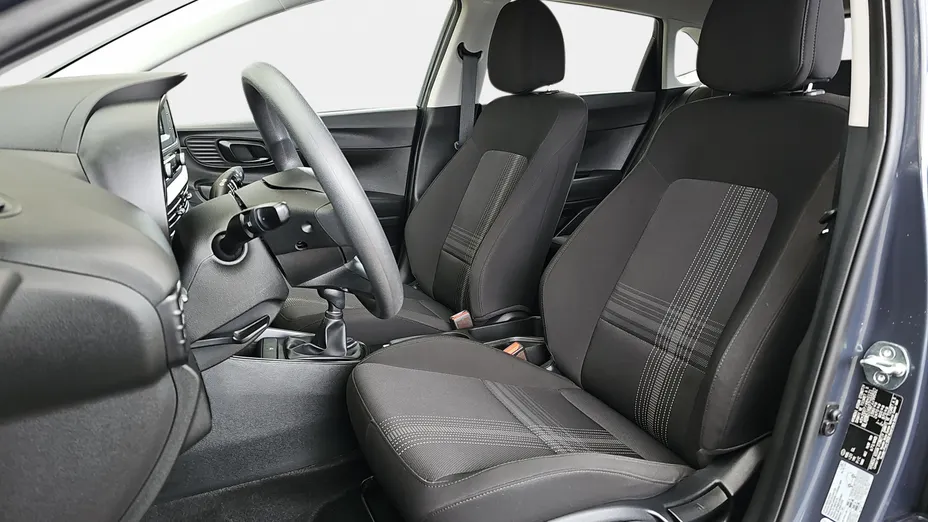 HYUNDAI i20 i20 1.2 Pure