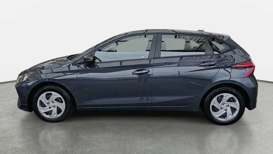 HYUNDAI i20 i20 1.2 Pure