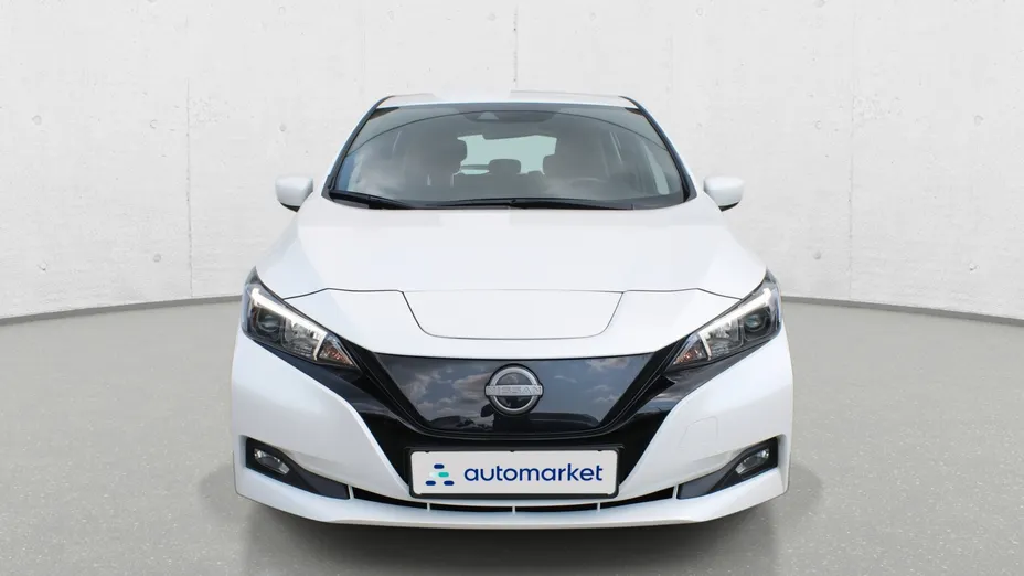 NISSAN Leaf Leaf 40kWh Acenta