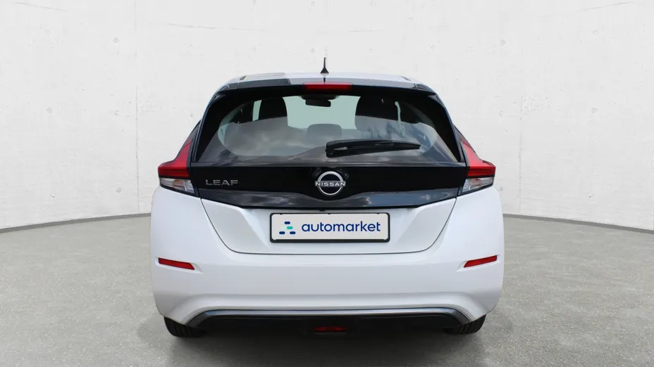 NISSAN Leaf Leaf 40kWh Acenta