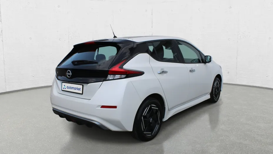 NISSAN Leaf Leaf 40kWh Acenta