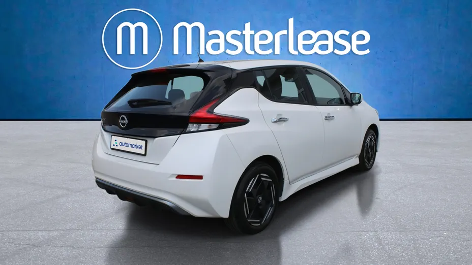 NISSAN Leaf Leaf 40kWh Acenta