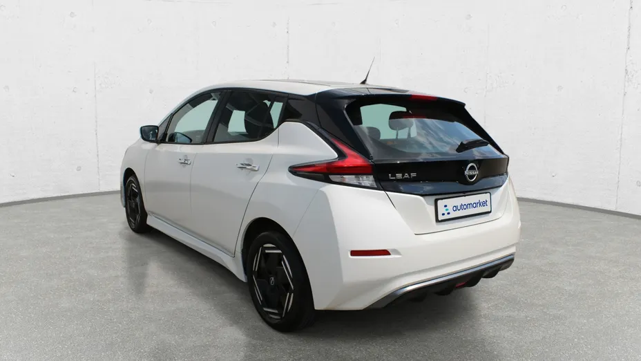 NISSAN Leaf Leaf 40kWh Acenta