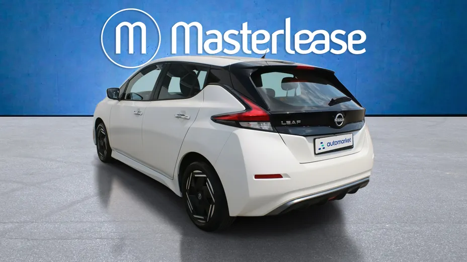 NISSAN Leaf Leaf 40kWh Acenta